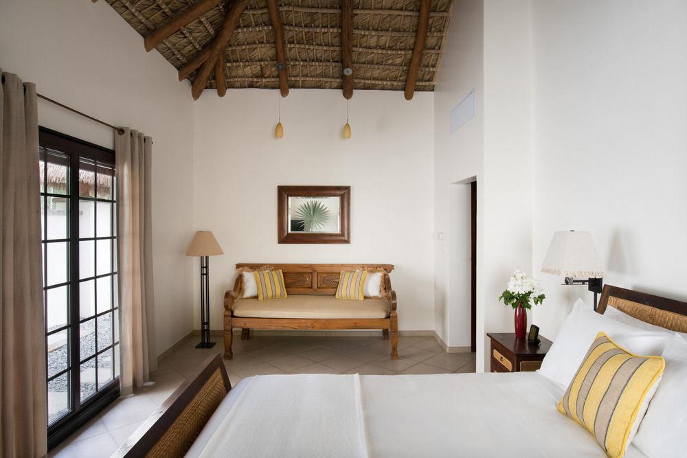 Paradise Beach Nevis Exterior foto