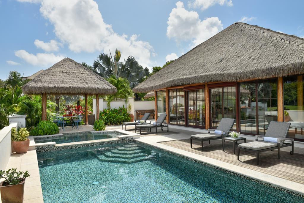 Paradise Beach Nevis Quarto foto
