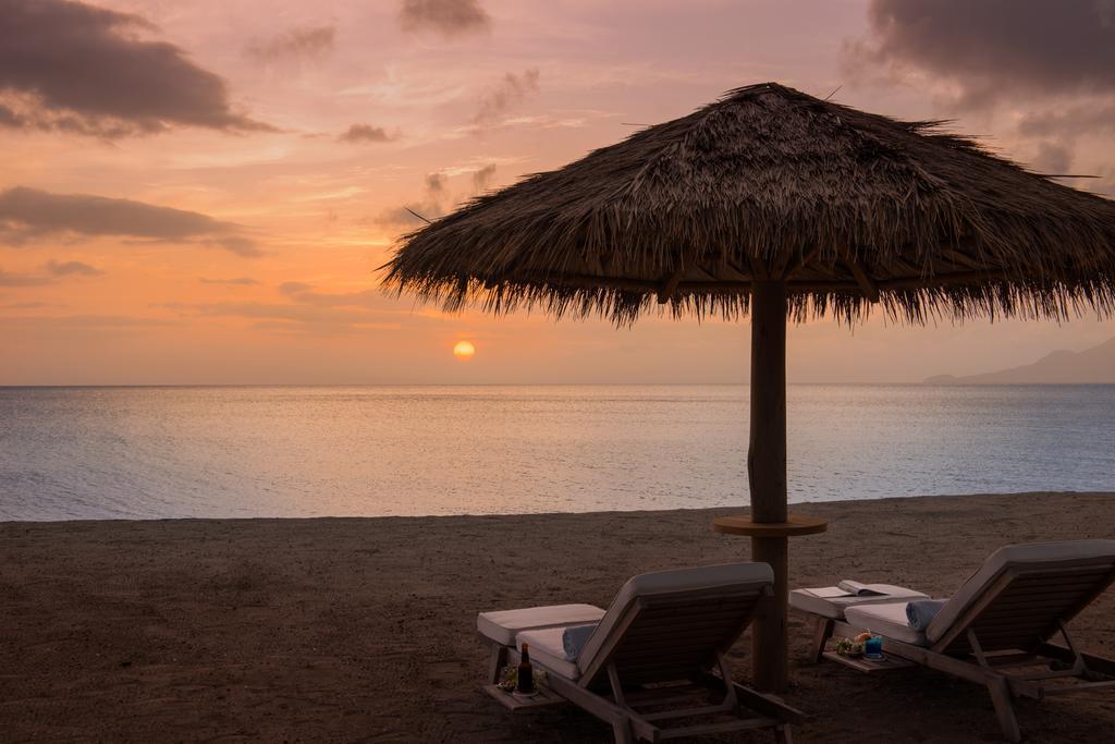 Paradise Beach Nevis Quarto foto