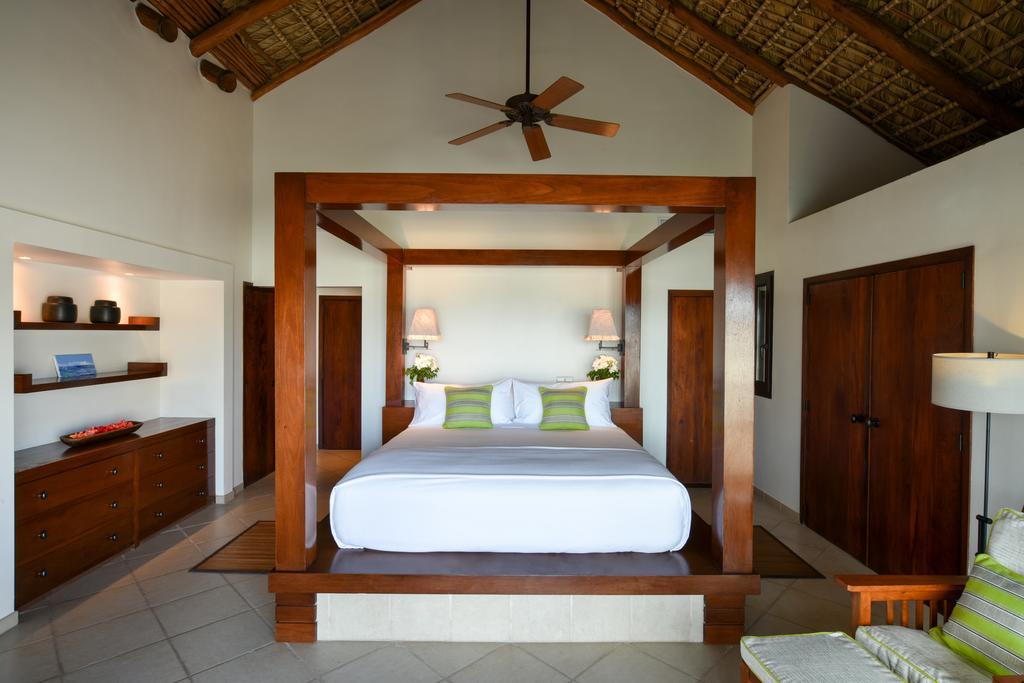 Paradise Beach Nevis Quarto foto