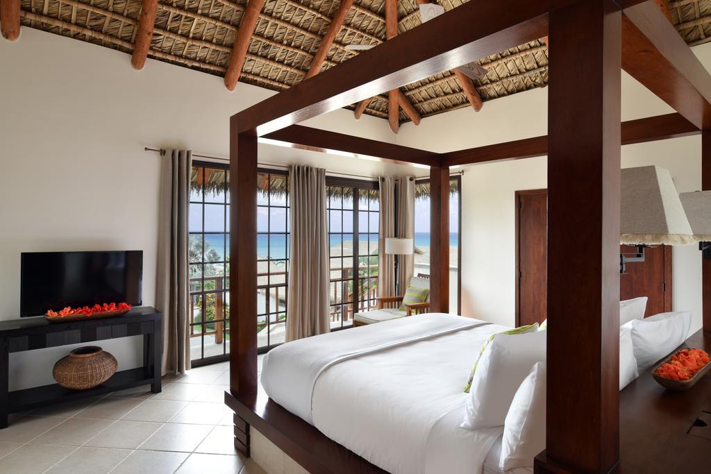 Paradise Beach Nevis Quarto foto