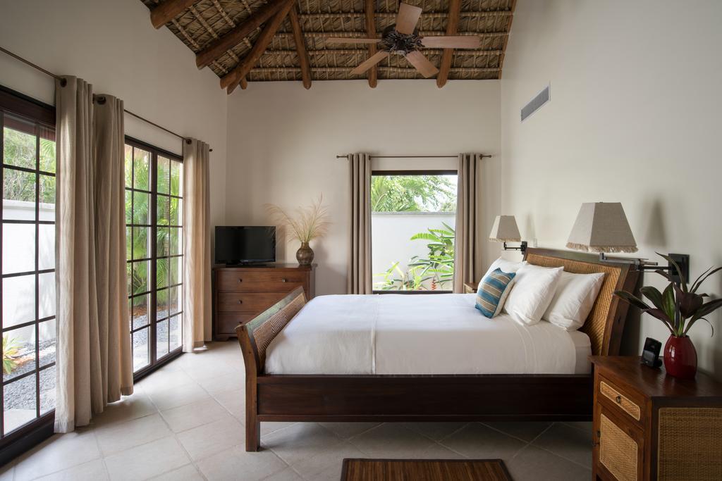 Paradise Beach Nevis Quarto foto